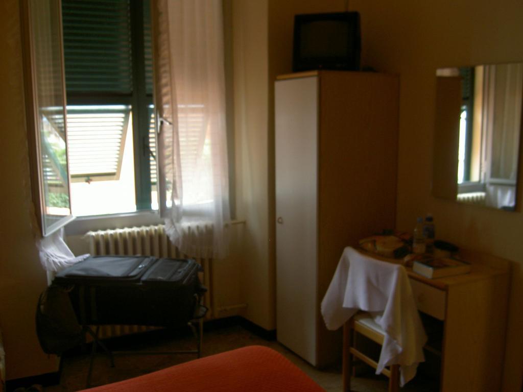 Albergo Kristina Bordighera Room photo