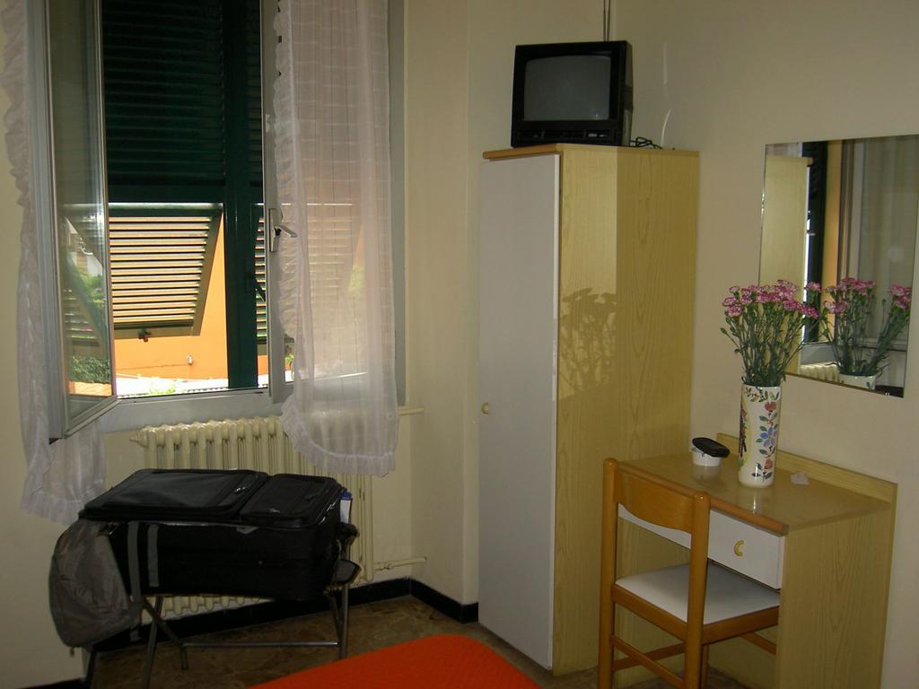 Albergo Kristina Bordighera Room photo