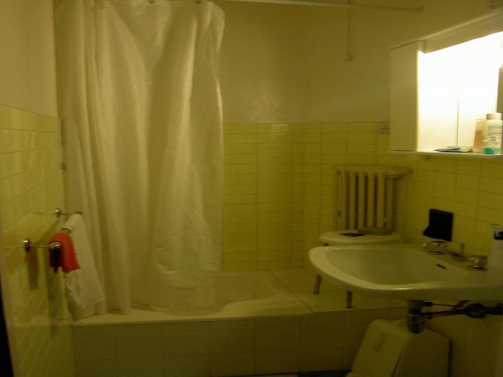 Albergo Kristina Bordighera Room photo