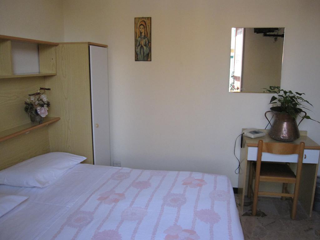 Albergo Kristina Bordighera Room photo