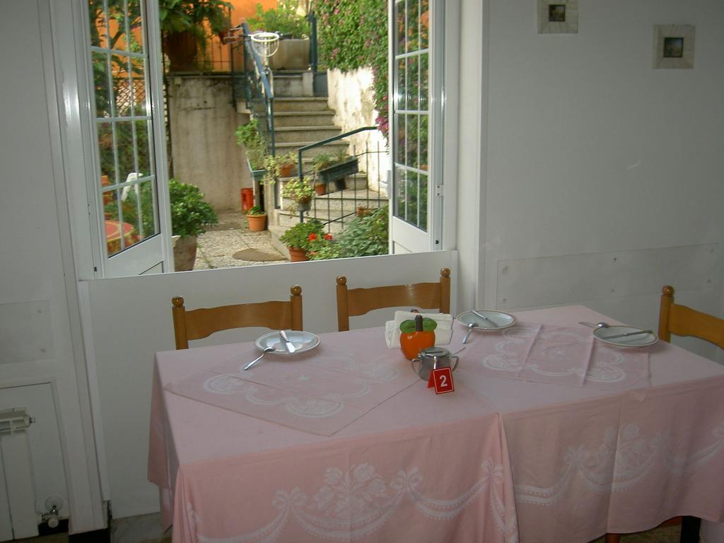 Albergo Kristina Bordighera Exterior photo